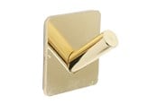 Kylpyhuoneen lisätarvikkeet - Home>it Self-Adhesive Single Hook - 13670