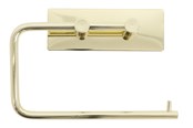 Kylpyhuoneen lisätarvikkeet - Home>it Self-Adhesive Toilet Paper Holder - 13676
