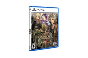 Pelit - Armed Emeth - Sony PlayStation 5 - Role playing game (RPG) - strategy RPG - 0810105671162