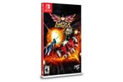 Pelit - Sol Cresta (Dramatic Edition) - Nintendo Switch - Shoot 'em up - 0819976029010