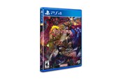Pelit - Contra - Anniversary Collection - Sony PlayStation 4 - Ammunta - 0819976029997