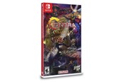 Pelit - Contra - Anniversary Collection - Nintendo Switch - Ammunta - 0819976029959