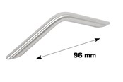 Kannakkeet & Saranat  - Home>it Furniture Handle "Sofie" - 13718