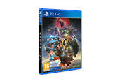 Pelit - Exoprimal - Sony PlayStation 4 - FPS - 5055060953709