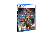 Pelit - Exoprimal - Sony PlayStation 5 - FPS - 5055060953853