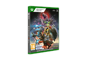Pelit - Exoprimal - Microsoft Xbox One - FPS - 5055060953983