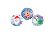 Pienet lahjat lapsille - LG-Imports Notepad Christmas - 6287