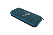 Pelit - lisävarusteet - PDP Glow in the Dark: Link (Sheikah Shoot) - Bag - Nintendo Switch - 750122SWTCL