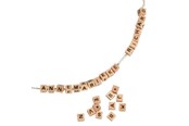 Luovat leikit - Goki Letter Beads 300pcs. - HD 270