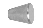 Kannakkeet & Saranat  - Home>it ® møbelknop ""Tina"" Ø15 mm. - 13745