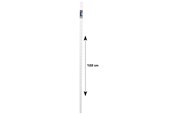 Työkalupakit & Säilytysjärjestelmät - Home>it Wall Bracket for Rack System 122 cm - 16848