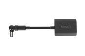 Puhelin - Adapterit & Laturit - Targus power adapter - barrel - 90 Watt - APD114GL