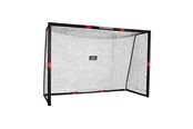 Ulkoleikit - Hudora Football Goal Pro Tect 300 - 76915