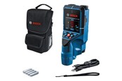 Mittaustyökalut - Bosch Professional THE D-TECT 200 C PROFESSIONAL WALL SCANNER - 0601081600