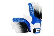 Ulkoleikit - Hudora Goalkeeper Gloves - Size M - 71586/01