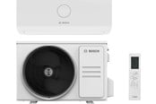 Lämpöpumput - Bosch Climate 3000i 35 WE air/air heat pump 3.5 kW 10-40 m² White - 7733701736