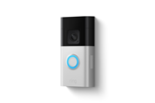 Smart Home - Älykoti - Ring Battery Plus video-ovikello - B09WZBVWL9