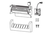 Tulostimien lisävarusteet - Zebra printer peel option - P1123335-042