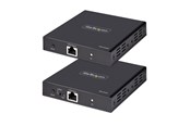 Toistimet & Lähettimet - StarTech.com 4K70IC-EXTEND-HDMI 4K HDMI Extender Over CAT5/CAT6 Cable 4K 60Hz HDR Video Extender Up to 230ft (70m) - 4K70IC-EXTEND-HDMI