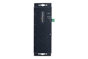 USB hub - StarTech.com 5G4AINDNP-USB-A-HUB USB hub - 4 porttia - Musta - 5G4AINDNP-USB-A-HUB
