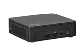 Pöytätietokoneet - Mini PC / Barebone - ASUS Intel Nuc 13 Pro Kit | Core i7 | Barebone - 90AB3ANK-MR8120