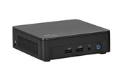 Pöytätietokoneet - Mini PC / Barebone - ASUS Next Unit of Computing 13 Pro Mini PC - NUC13ANKI30WC - 90AB3ANK-MR4720
