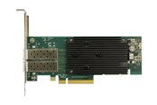 Verkkokortit (verkkosovittimet, tulostuspalvelimet jne.) - Lenovo Solarflare X2522-Plus - 4XC7A62581