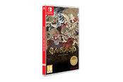 Pelit - GetsuFumaDen: Undying Moon (Deluxe Edition) - Nintendo Switch - Toiminta - 4012927086308
