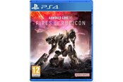 Pelit - Armored Core VI: Fires of Rubicon (Day One Edition) - Sony PlayStation 4 - Toiminta - 3391892027310