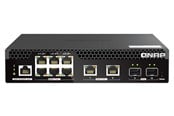 Kytkimet - QNAP QSW-M2106PR-2S2T - QSW-M2106PR-2S2T