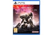 Pelit - Armored Core VI: Fires of Rubicon - Sony PlayStation 5 - Toiminta - 3391892027365