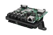 Valvontakamerat & DVR - Axis F9114-B - 01991-031