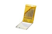 Poranterät & Ruuvauskärjet - Dewalt Drill bit set  DT9288-QZ for concrete straight 3 mm x 12 cm 8 pcs. - DT9288-QZ