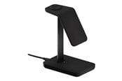Puhelin - Adapterit & Laturit - Twelve South HiRise 3 charging stand - 12-2145