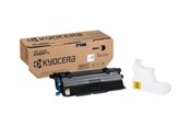 Mustepatruunat, värikasetit ja lisävarusteet - Kyocera TK - black - original - A4 - toner cartridge - 1T0C100NL0