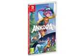 Pelit - Ankora: Lost Days & Deiland: Pocket Planet - Nintendo Switch - Seikkailu - 8436016711357
