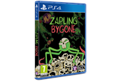 Pelit - Zapling Bygone - Sony PlayStation 4 - Alusta - 8436016711500