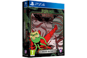 Pelit - Zapling Bygone (Deluxe Edition) - Sony PlayStation 4 - Alusta - 8436016711524
