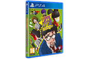 Pelit - Yuppie Psycho (Executive Edition) - Sony PlayStation 4 - Toiminta/Seikkailu - 8436016711319