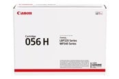 Mustepatruunat, värikasetit ja lisävarusteet - Canon CRG 056H / 3008C004 High Black - 3008C004