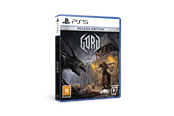 Pelit - Gord (Deluxe Edition) - Sony PlayStation 5 - 01 - Strategia - 5056208816122
