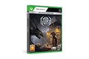 Pelit - Gord (Deluxe Edition) - Microsoft Xbox Series X - 01 - Strategia - 5056208816320