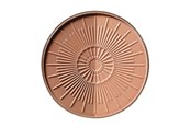 Meikit - Artdeco Bronzing Powder Compact 50 - Almond - 4052136055948