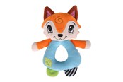 Vauva- ja taaperolelut - ABC Forest Friends Grab Toys - 104010115