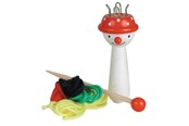 Luovat leikit - Goki Punniken - Mushroom - 51963