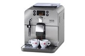 Kahvi ja Espresso - Gaggia Brera RI9833 - automatic coffee machine with cappuccinatore - 15 bar - silver - R19305/01