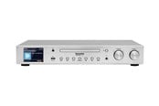 Mikro- ja minijärjestelmät - TechniSat DigitRadio 143 CD - 0001/3989