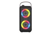 Kannettavat & Bilekaiuttimet - DENVER BTV-230 - party speaker - for portable use - wireless - BTV-230