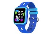 Älykellot, Urheilukellot & Aktiivisuusrannekkeet - DENVER SWK-110 smart watch with band - SWK-110BU