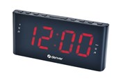 DAB, Verkko- & Kelloradiot - DENVER CPR-710 - clock radio - FM - CPR-710
